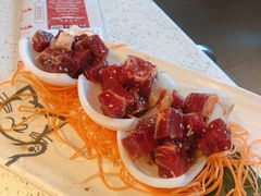 猫抓洋葱牛小粒-猫抓烤肉(春熙路店)