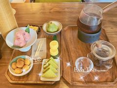 -朴物良社(东明锦园店)