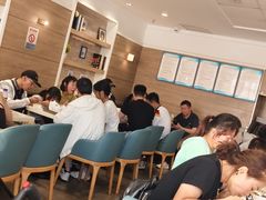 -魏家凉皮(大雁塔南广场餐厅)