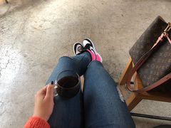 -VOYAGE COFFEE(北锣鼓巷店)