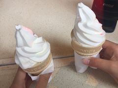 -麦当劳(新华路步步高店)