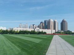 android_upload_pic-大连人民广场
