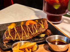 -周沫西餐厅(北京路广百百货店)