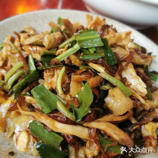 随合人家土菜馆