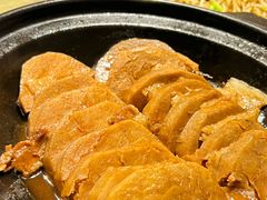 -旺角小渔村·海肠捞饭开创者(环山路店)