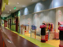 -MELAND CLUB亲子乐园•派对(虹桥万象城店)