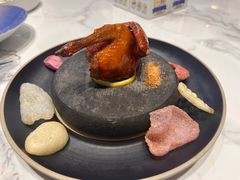 -酒蜻蜓·庭院私房菜(天元东路店)