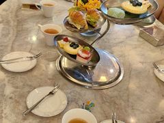 -上海浦东星河湾酒店