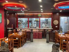 大堂-宝泉铜锅(高新店)