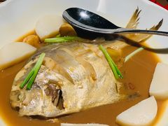 -新荣记(西溪湿地店)