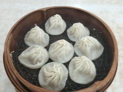 鲜肉汤包-法华汤包馆(法华镇路店)