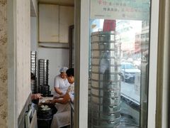 -老马家蒸饺(南海街店)