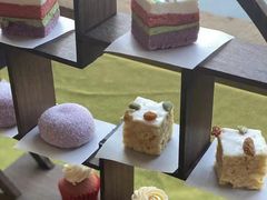 -MAP CHA普洱茶馆(翠湖店)