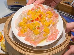 -优食坊·蒸汽海鲜(康盛路店)