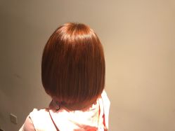 -Mentor Hair Salon