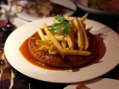 -MOSSO德国餐厅·音乐酒吧(环宇荟店)