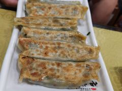 -春水锅贴·传统鲁菜(大明湖店)