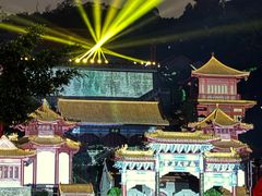 -南沙天后宫景区