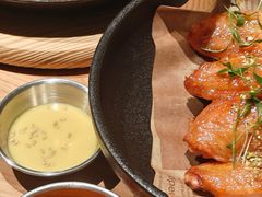 -KimPro 辛普乐概念韩餐