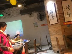 -素清香(解放路店)