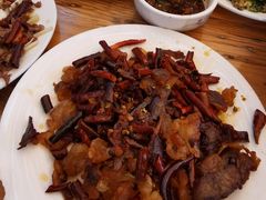 -龙头街回族餐厅(蒜村新区农大店)