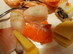 -星伦多自助料理·涮烤一体(嘉兴八佰伴店)