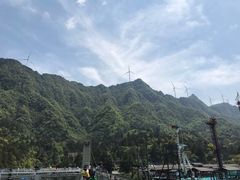 -梦幻奥陶纪景区