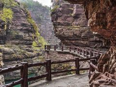 -云台山风景名胜区