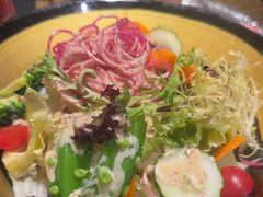 -山川小町·极番烧肉(新地假日广场店)