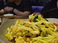 -俭寨大盘鸡·缸子肉·小公鸡·新疆菜(云通店)