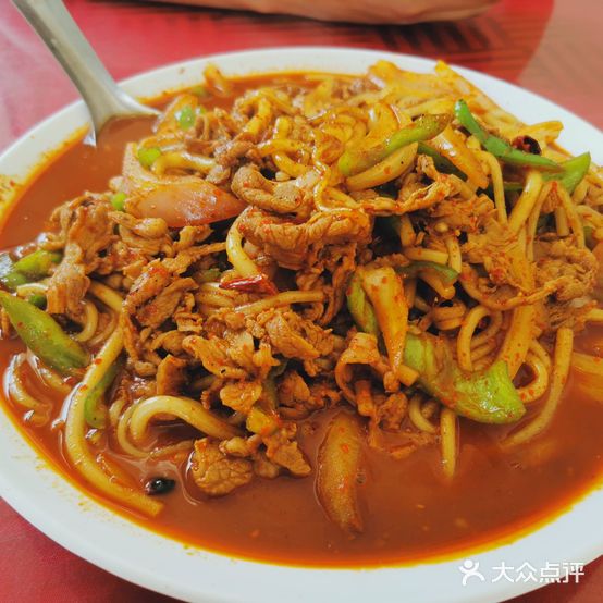 宁夏老丁羊羔肉