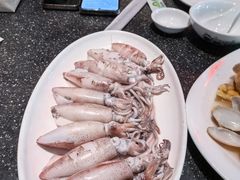-王庄阿咪海鲜大排档(象园店)
