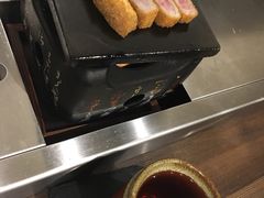 -牛かつもと村(上野店)
