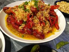 -虎虎龙虾大排档(双井店)
