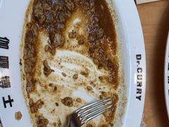 -伽喱博士 Dr.CURRY咖喱饭(太阳宫咖喱店)