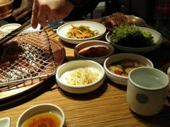 -王妃家(明洞中央店)
