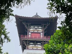 -洛阳周公庙博物馆