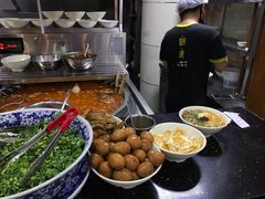 -黔派·虾子羊肉粉·小吃(佳宁娜广场店)