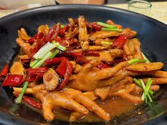 -聚味瞿记·龙虾堂(坡子街店)