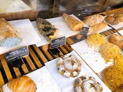 -Let's Taipei 非常烘焙(太古里店)