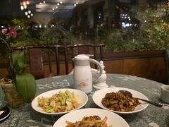 -湖畔居茶楼(湖滨店)