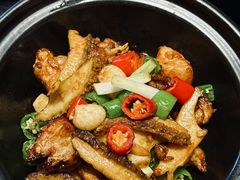 -道海元·潮粤汇(前滩店)