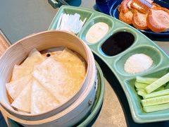 -晟永興烤鸭店(五道口店)