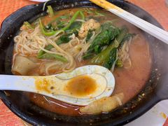 -曹宝林砂锅麻辣烫(星光路店)