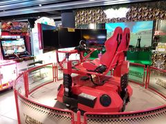 -反斗乐园(领展中心城店)