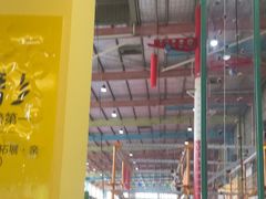 -天空之城蹦床攀岩运动馆·团建拓展·亲子游乐·生日派对(合肥店)