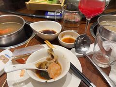 -东海怡品海鲜豆捞(星街坊店)