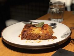 -The Diner X餐厅(青岛万象城店)