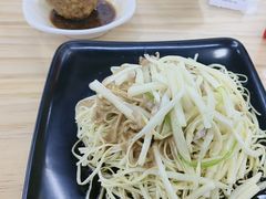 -顶巧鸡汤馄饨(虹口总店)
