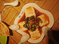 皮蛋豆腐-北疆饭店(金狮广场店)